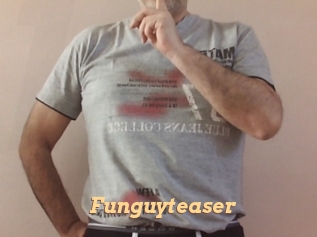 Funguyteaser