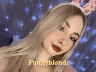 Funnyblonde
