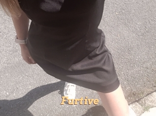 Furtive
