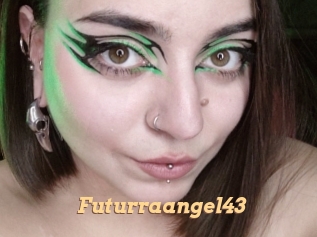 Futurraangel43