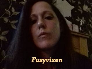 Fuxyvixen