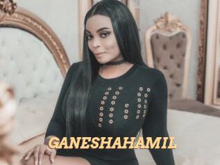 GANESHAHAMIL
