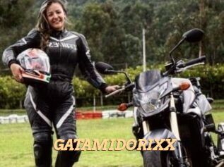 GATAMIDORIXX