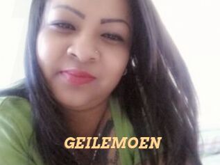 GEILEMOEN
