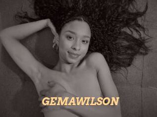 GEMAWILSON