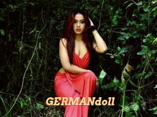 GERMANdoll