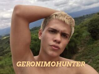 GERONIMOHUNTER