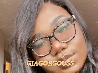 GIAGORGOUSS