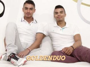 GOLDENDUO