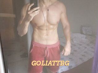 GOLIATTBG
