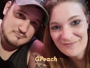 GPeach