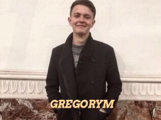 GREGORY_M Live Paradise