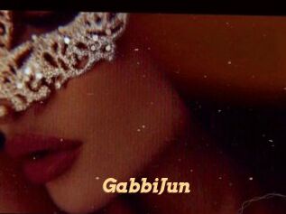 GabbiJun