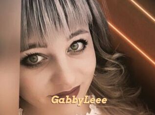 GabbyLeee