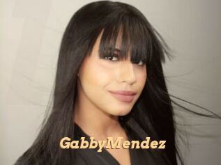 GabbyMendez Live Paradise