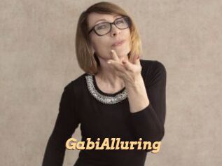 GabiAlluring