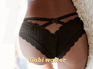 Gabi_walter
