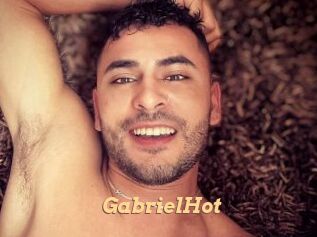 GabrielHot