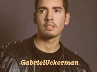 GabrielUckerman