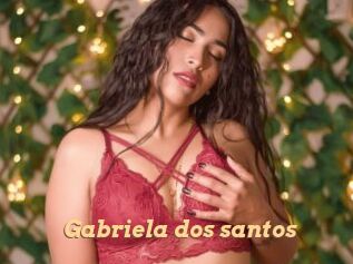 Gabriela_dos_santos