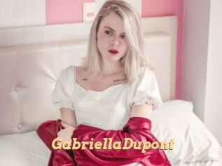 GabriellaDupont