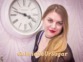 GabriellaUrSugar