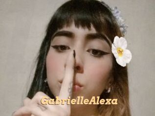 GabrielleAlexa
