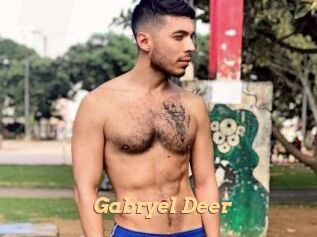 Gabryel_Deer