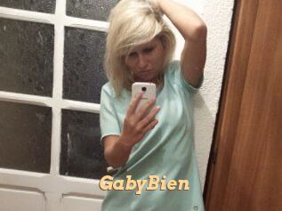 GabyBien