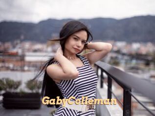 GabyColleman
