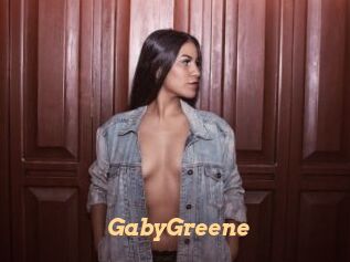GabyGreene