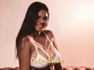 Gaby_Sweet