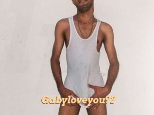 Gabyloveyou97