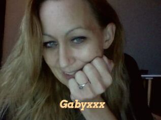 Gabyxxx