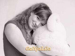 GalijaLila