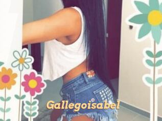 Gallegoisabel