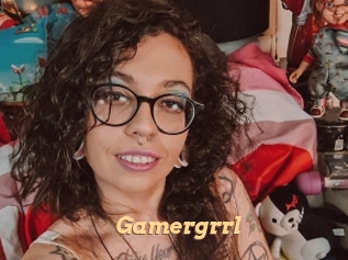 Gamergrrl Live Paradise