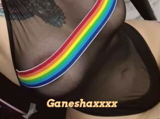Ganeshaxxxx
