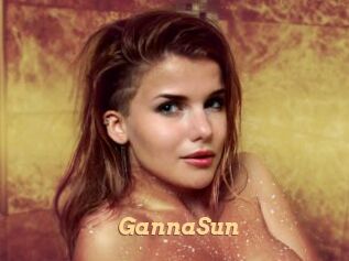 GannaSun