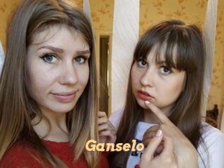 Ganselo Live Paradise