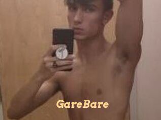 GareBare Live Paradise