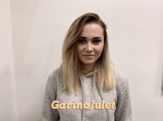 GarinaJulet
