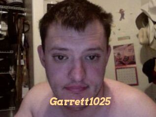 Garrett1025 Live Paradise