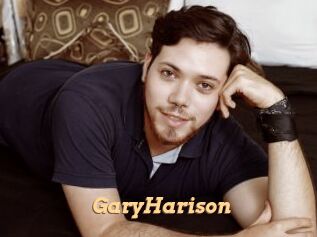 GaryHarison