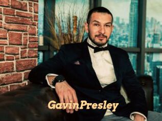 GavinPresley