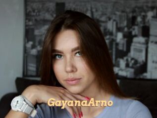 GayanaArno