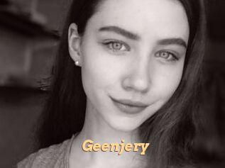 Geenjery