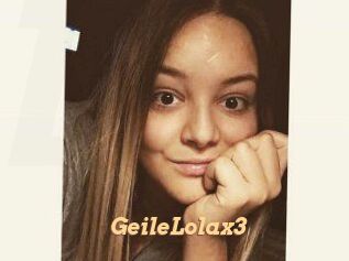 GeileLolax3