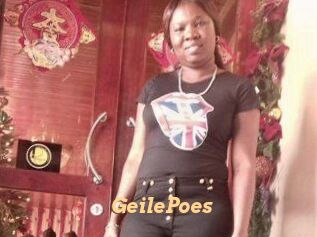 GeilePoes