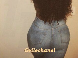 Geilechanel